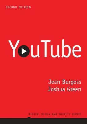 YouTube - Jean Burgess