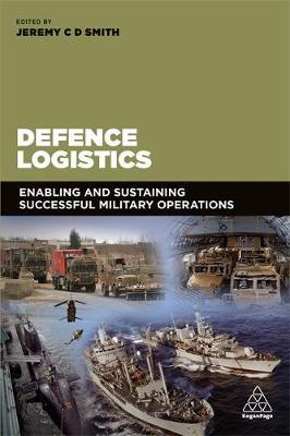 Defence Logistics - Jeremy Smith