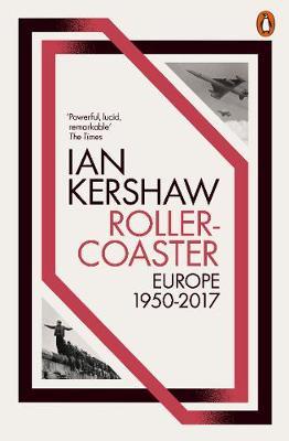 Roller-Coaster - Ian Kershaw
