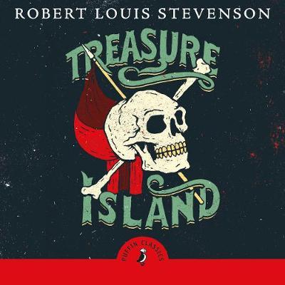 Treasure Island -  