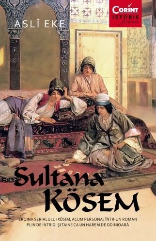 Sultana Kosem - Asli Eke