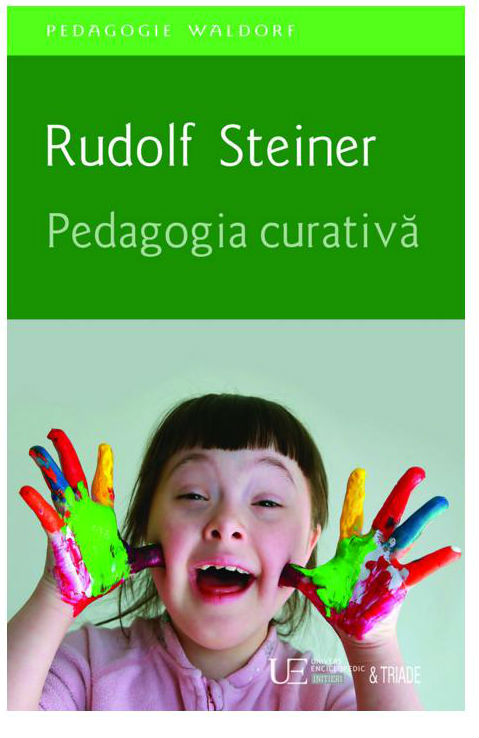 Pedagogia curativa - Rudolf Steiner