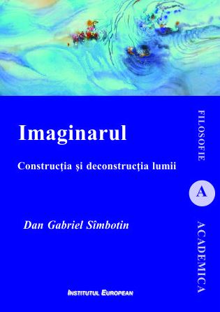 Imaginarul - Dan Gabriel Simbotin