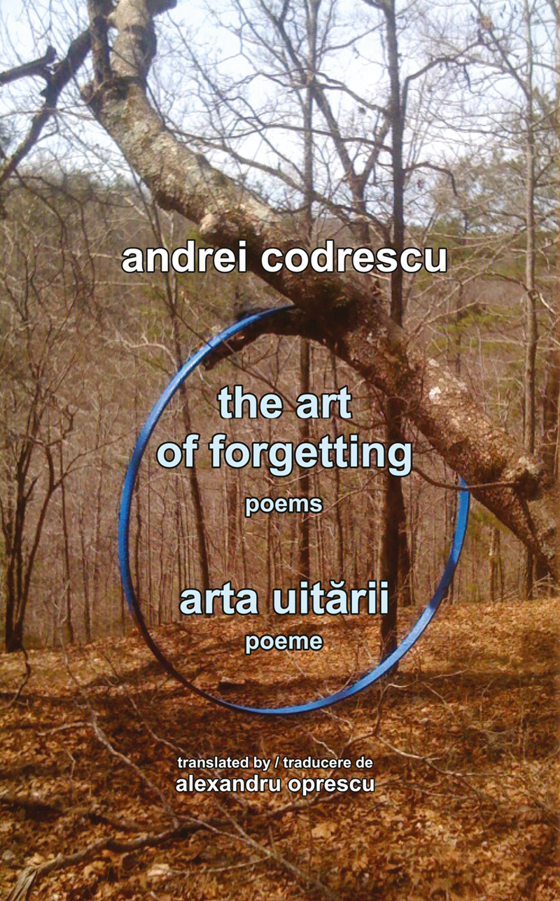 Arta uitarii. The Art of Forgetting - Andrei Codrescu