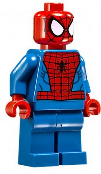 Lego Marvel Super Heroes. Alaturarea fortelor Calaretului fantoma