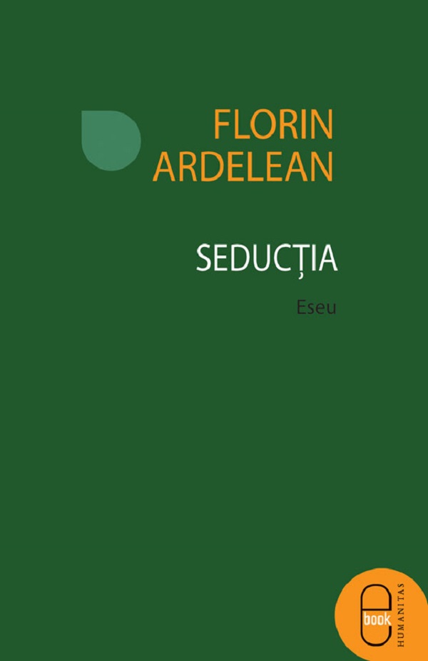 eBook Seductia - Florin Ardelean