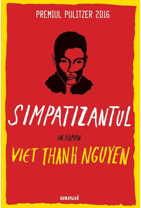 Simpatizantul - Viet Thanh Nguyen