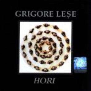 CD Grigore Lese - Hori Din Tara Lapusului
