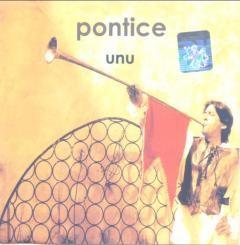 CD Pontice - Unu