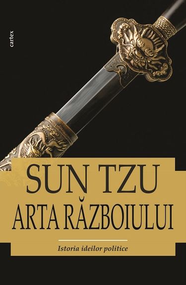 Arta razboiului - Sun Tzu