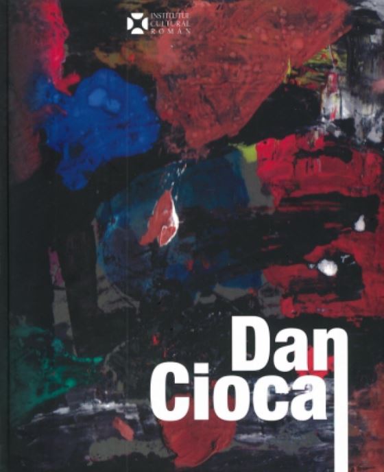 Album Dan Cioca