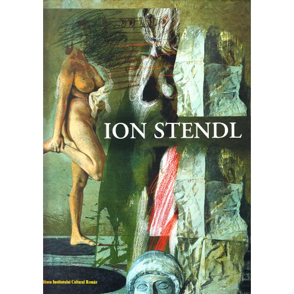 Album Ion Stendl / Teodora Stendl