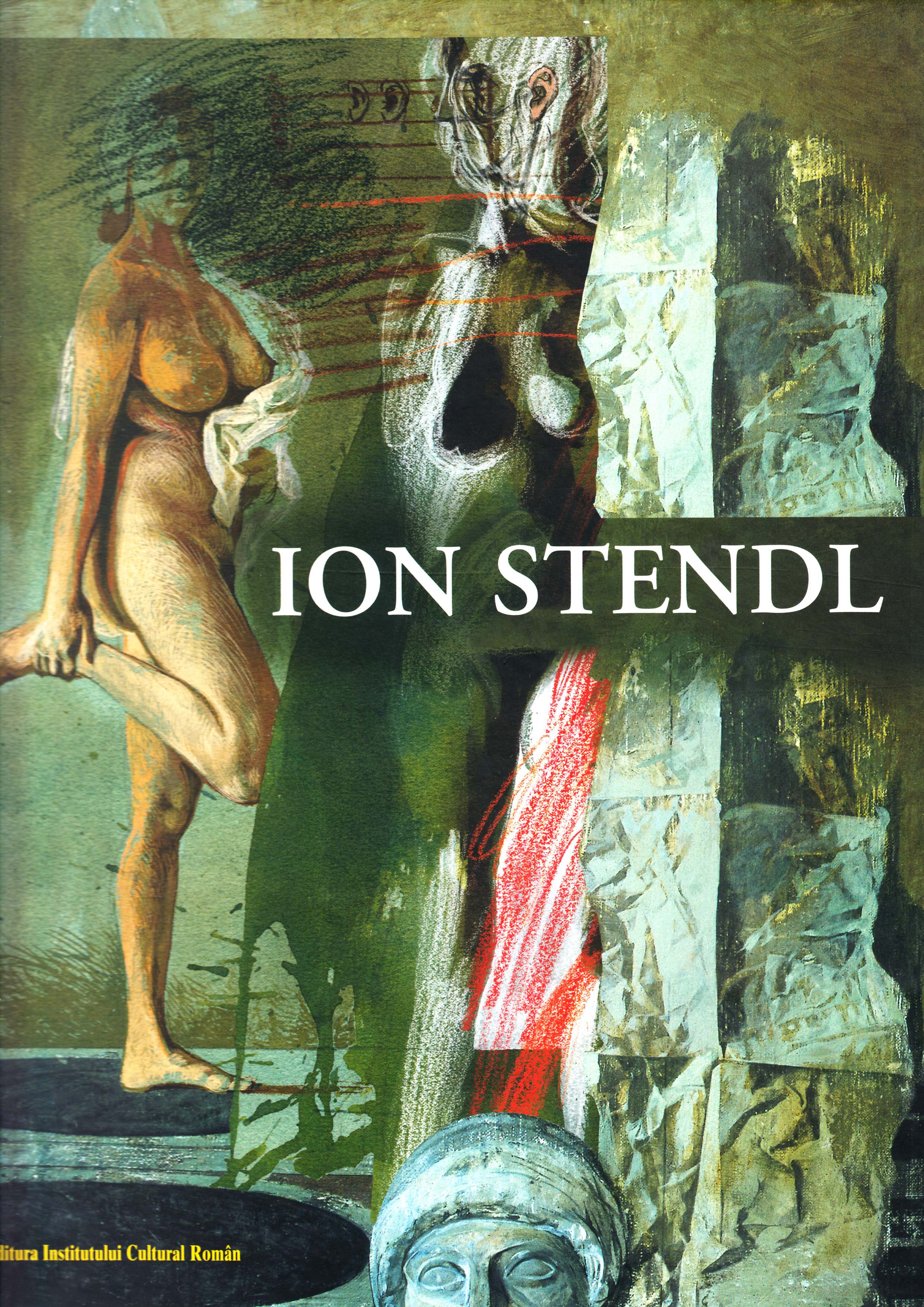 Album Ion Stendl / Teodora Stendl