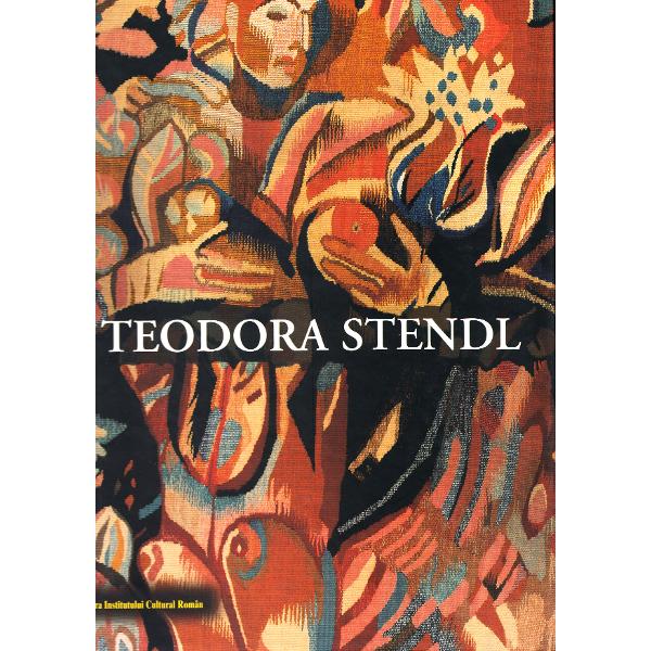 Album Ion Stendl / Teodora Stendl