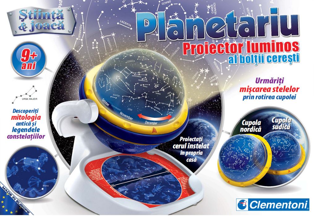 Planetariu