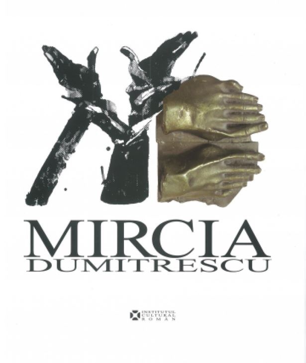 Album Mircia Dumitrescu ed. 3