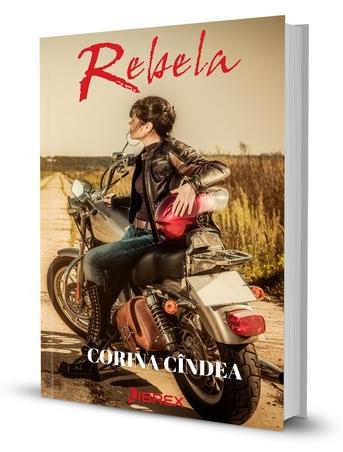 Rebela - Corina Cindea