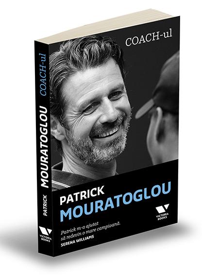 Coach-ul - Patrick Mouratoglou
