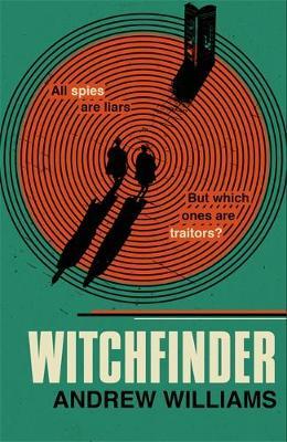 Witchfinder - Andrew Williams