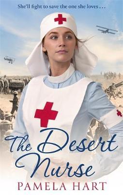 Desert Nurse - Pamela Hart