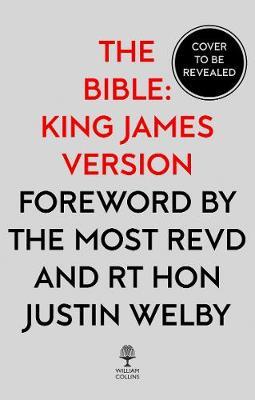 Bible: King James Version (KJV) - Justin Welby