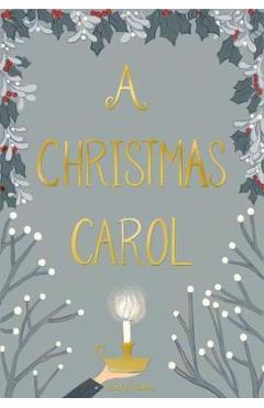 Poza produsului Christmas Carol - Charles Dickens