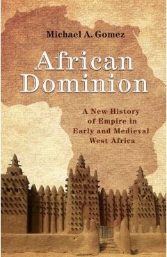 African Dominion - Michael Gomez