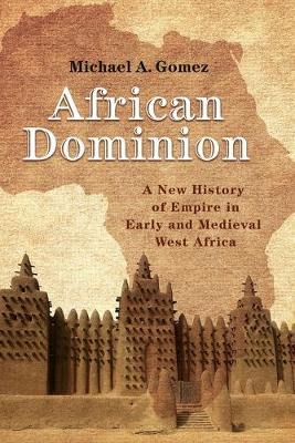 African Dominion - Michael Gomez