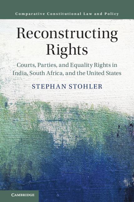 Reconstructing Rights - Stephan Stohler