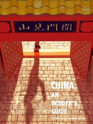 China, an Insider's Guide - Chris Ruffle