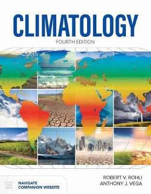 Climatology - Robert V Rohli