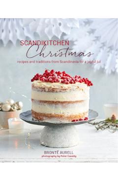 ScandiKitchen Christmas - Bronte Aurell