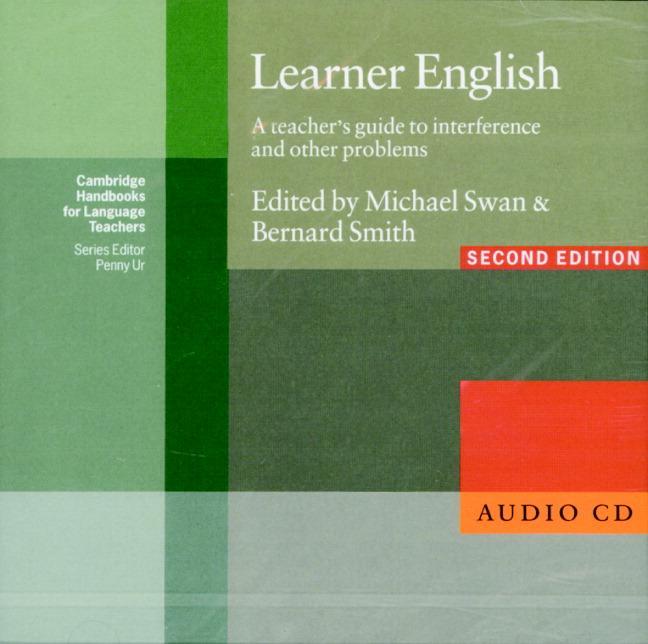 Learner English Audio CD -  