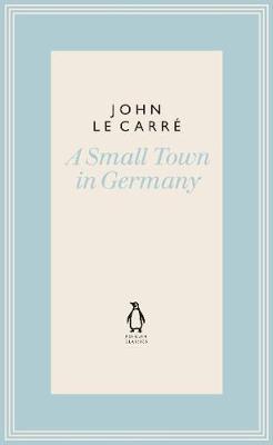 Small Town in Germany - John le Carre