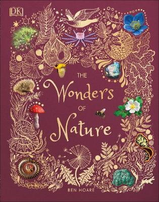 Wonders of Nature - Ben Hoare