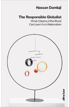 Poza produsului Responsible Globalist - Hassan Damluji