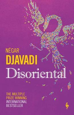 Disoriental - N�gar Djavadi