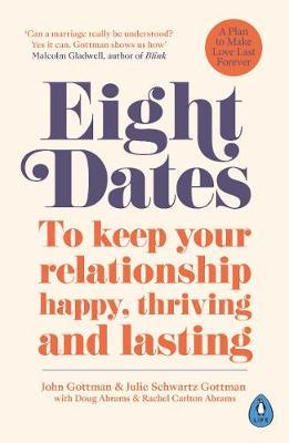 Eight Dates - John Gottman