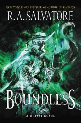 Boundless - R Salvatore