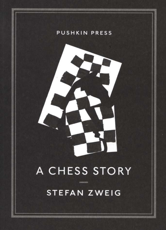 Chess Story - Stefan Zweig