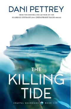 Killing Tide - Dani Petrey