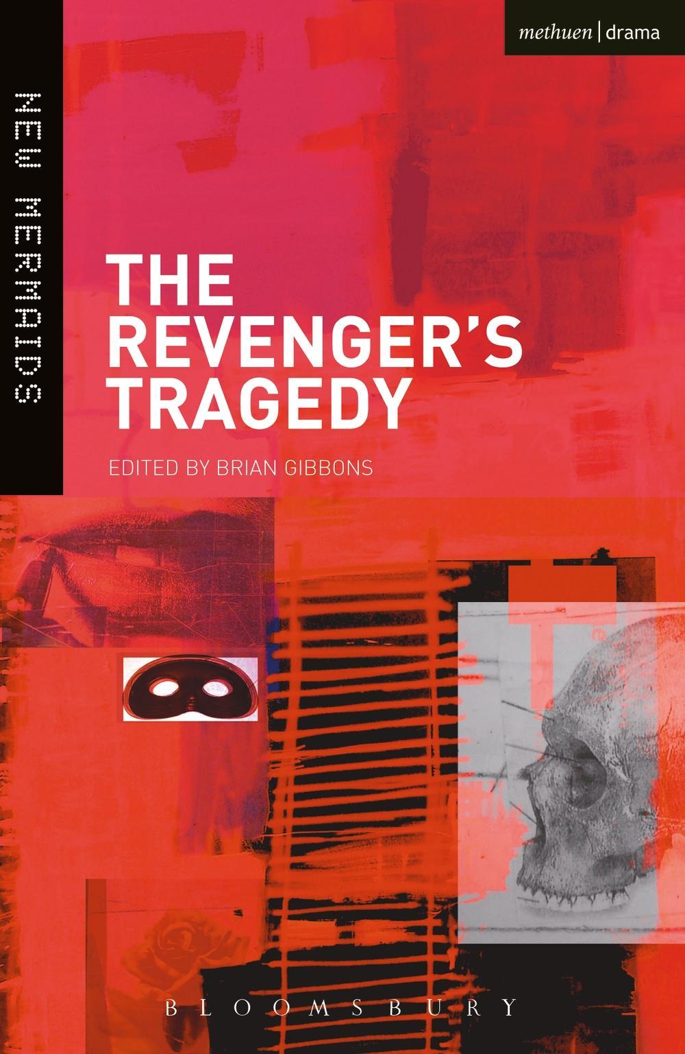 Revenger's Tragedy - Thomas Middleton