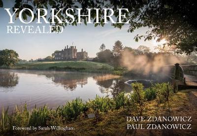 Yorkshire Revealed - Dave Zdanowicz
