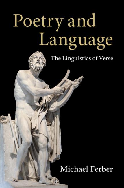 Poetry and Language - Michael Ferber