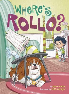 Where's Rollo? - Reed Duncan