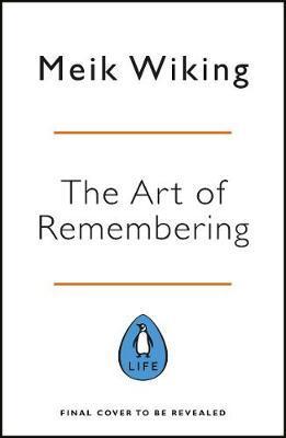 Art of Making Memories - Meik Wiking