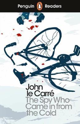 Penguin Readers Level 6: The Spy Who Came in from the Cold - John le Carre