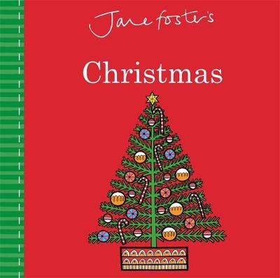 Jane Foster's Christmas - Jane Foster