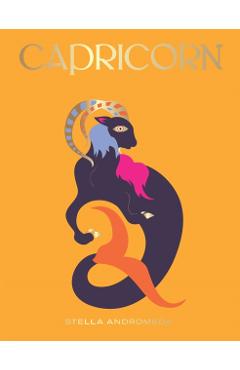 Capricorn - Stella Andromeda