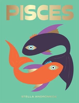 Pisces - Stella Andromeda